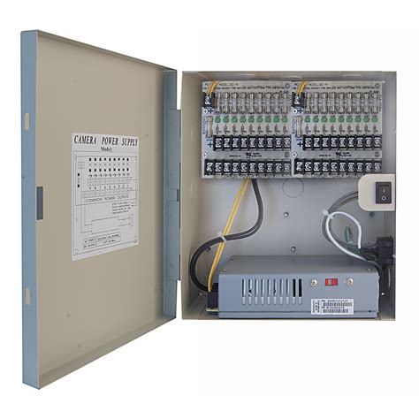 24v dc power distribution box|12 volt power distribution box.